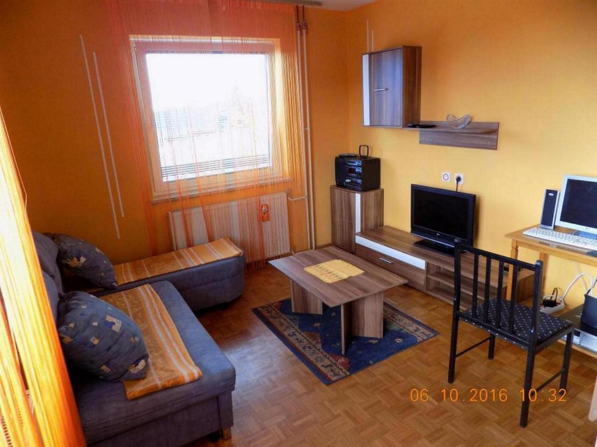 Apartment Panorama Zrece Luaran gambar