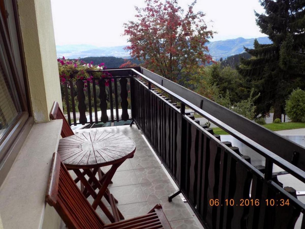 Apartment Panorama Zrece Luaran gambar