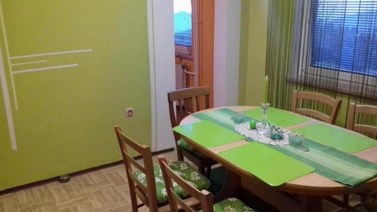 Apartment Panorama Zrece Luaran gambar