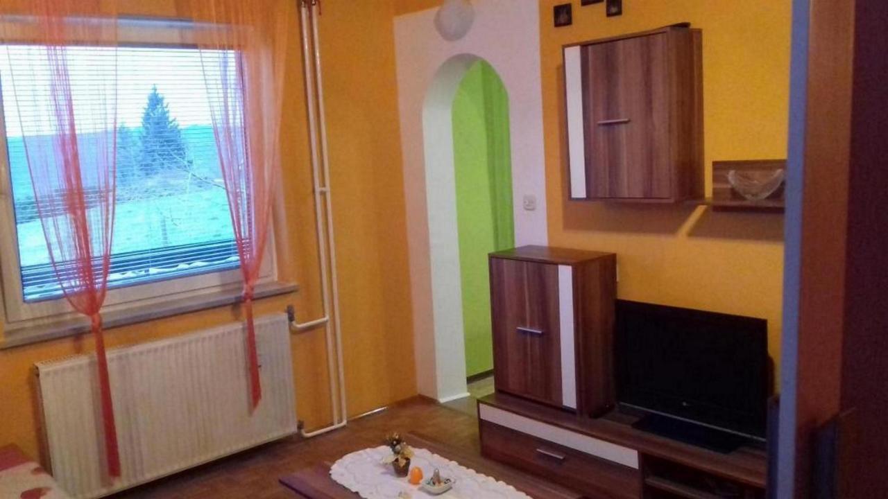 Apartment Panorama Zrece Luaran gambar