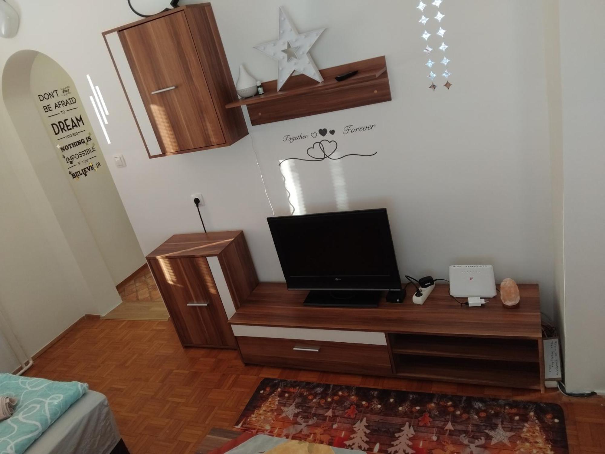 Apartment Panorama Zrece Luaran gambar