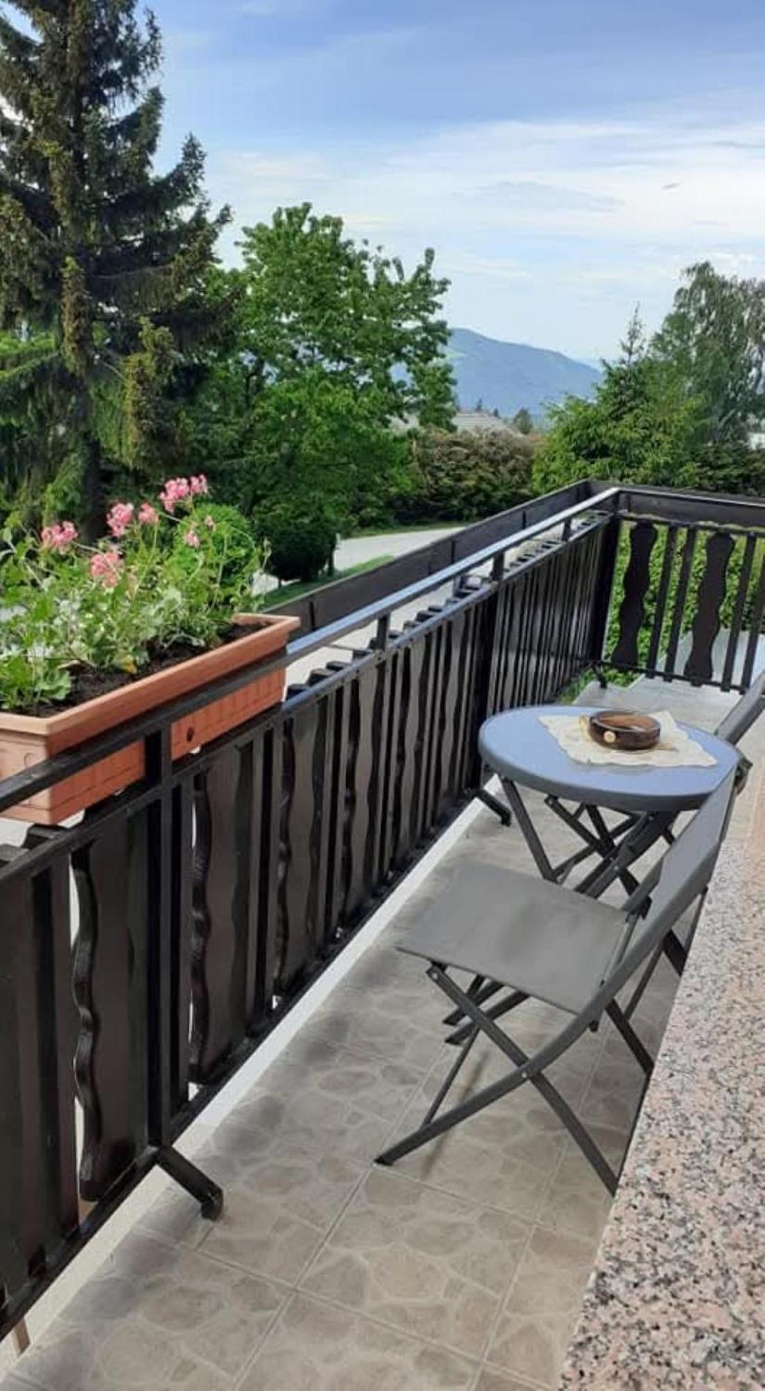 Apartment Panorama Zrece Luaran gambar
