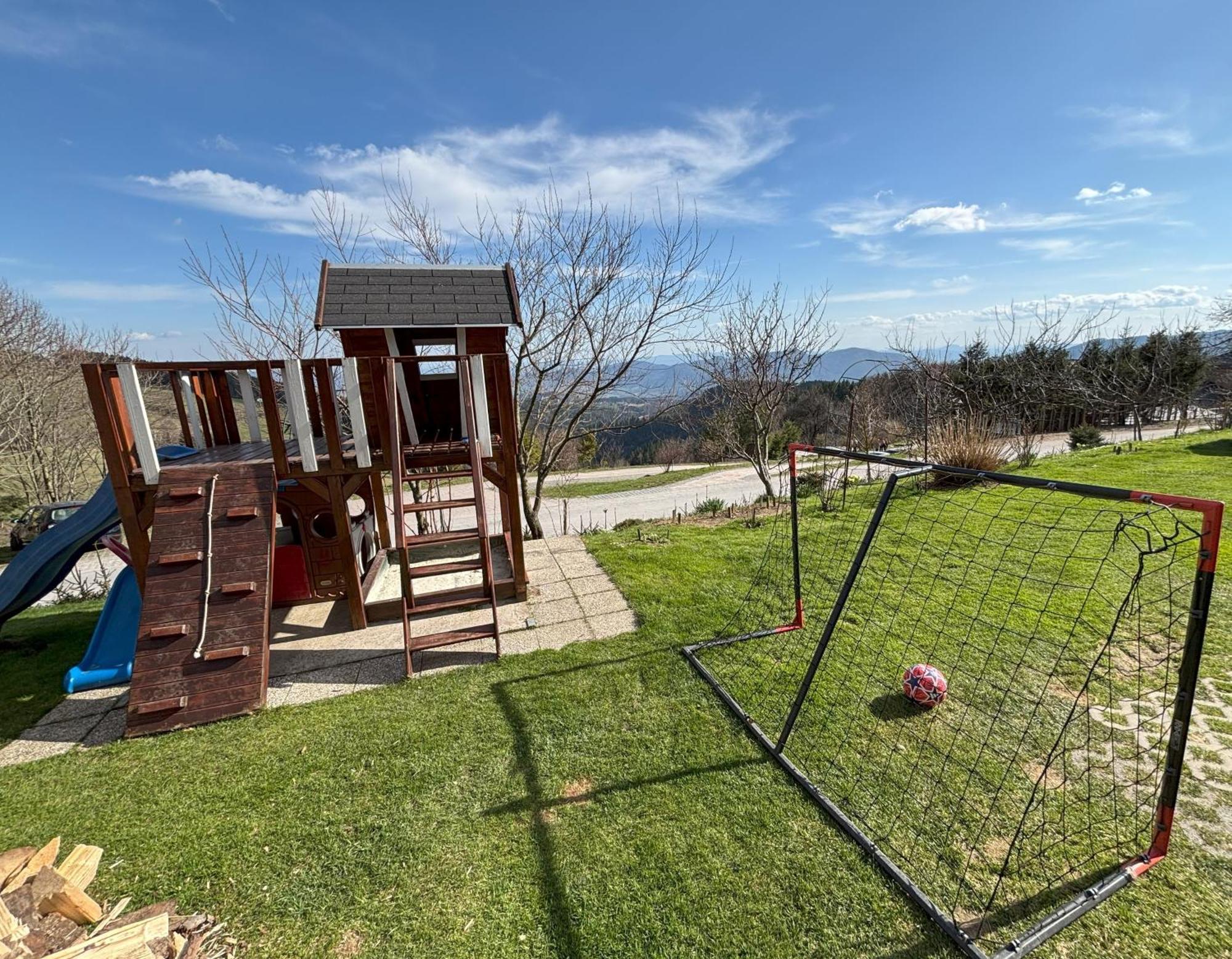 Apartment Panorama Zrece Luaran gambar