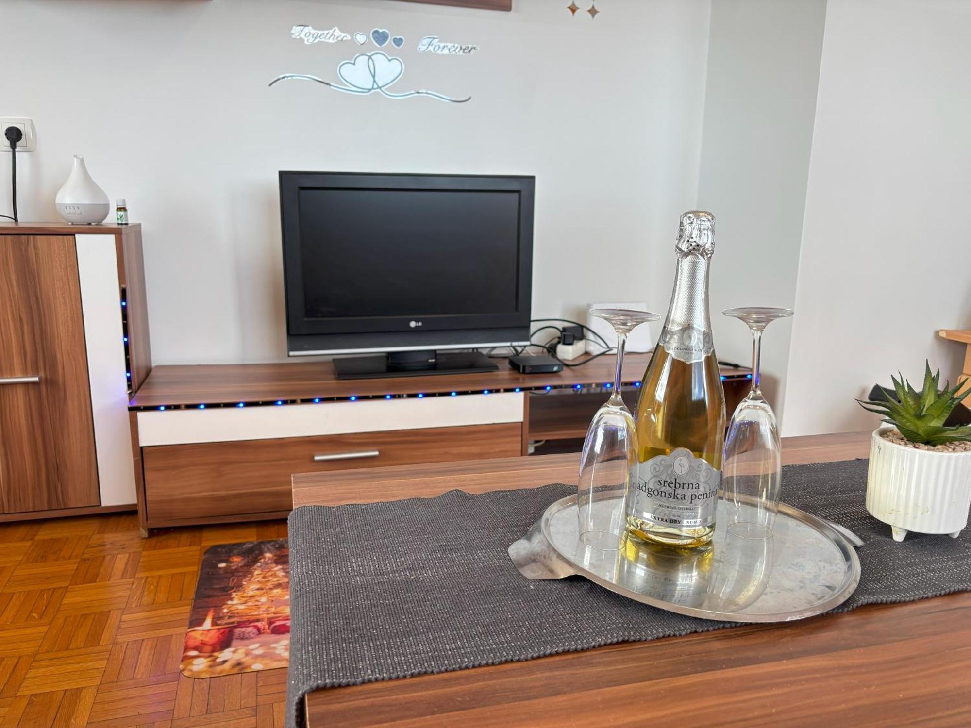 Apartment Panorama Zrece Luaran gambar