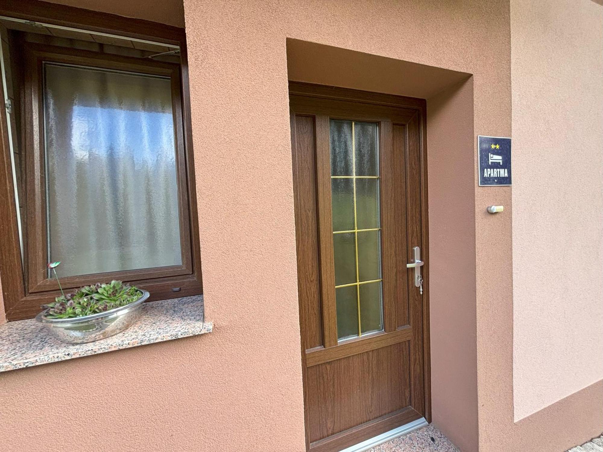 Apartment Panorama Zrece Luaran gambar