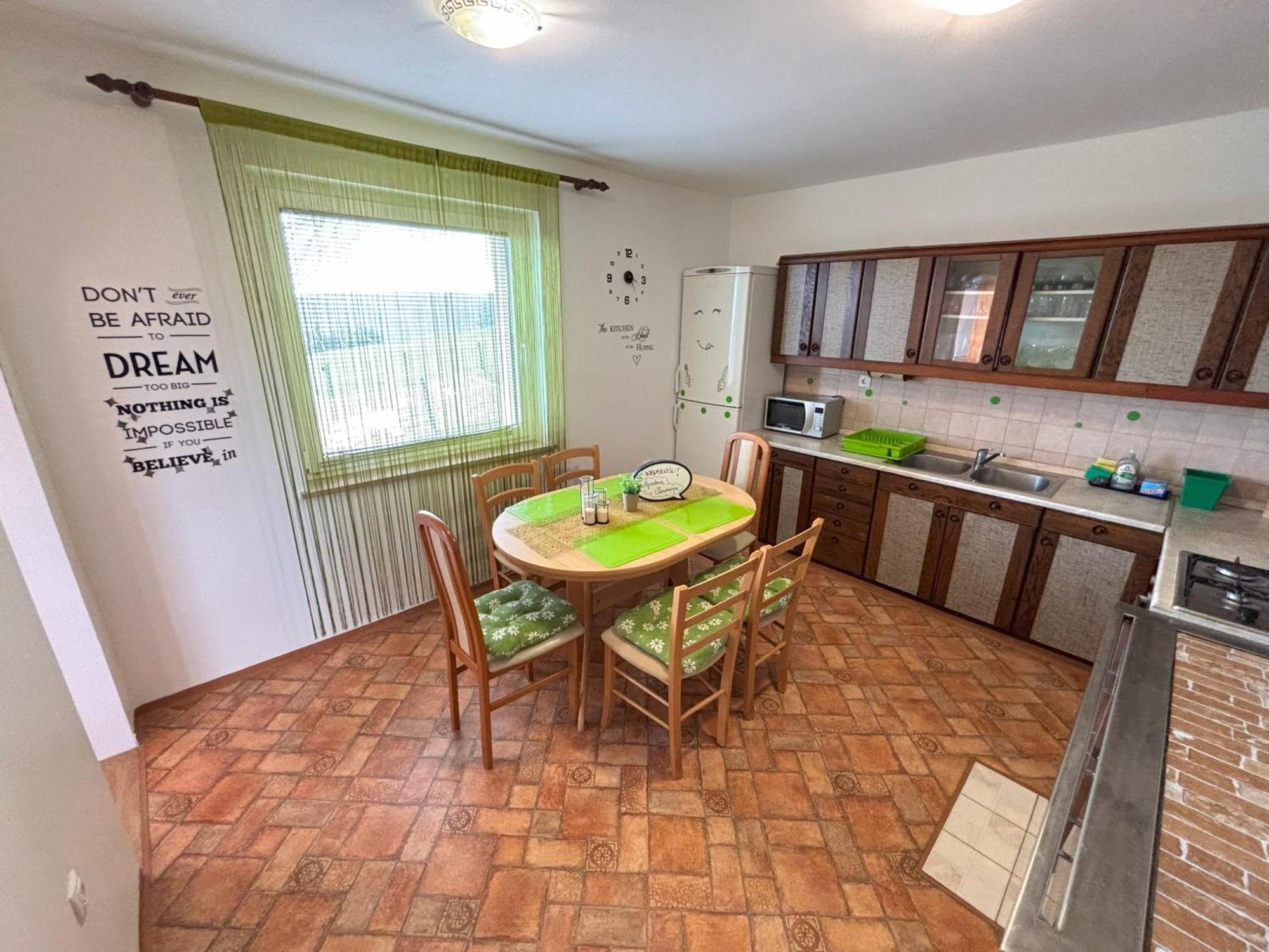 Apartment Panorama Zrece Luaran gambar