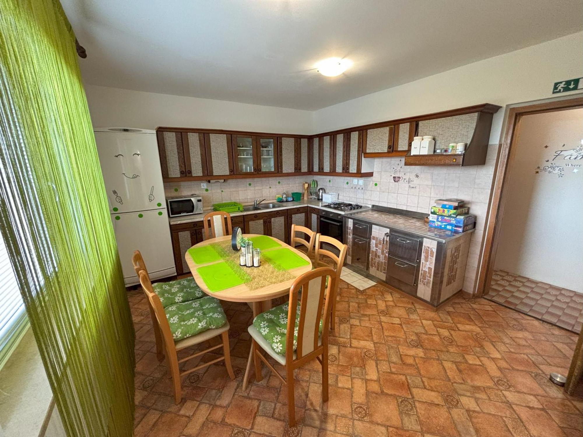 Apartment Panorama Zrece Luaran gambar