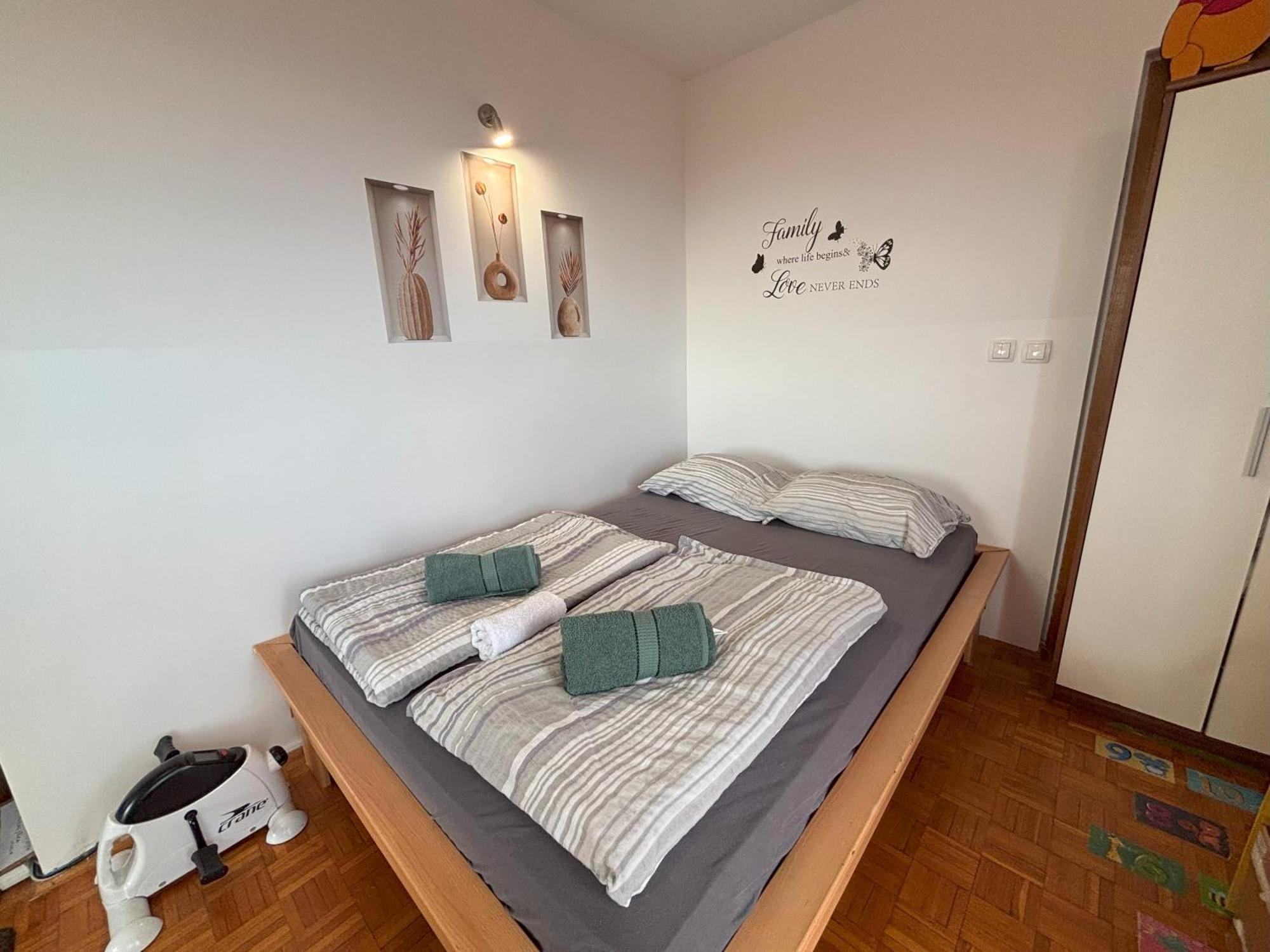 Apartment Panorama Zrece Luaran gambar