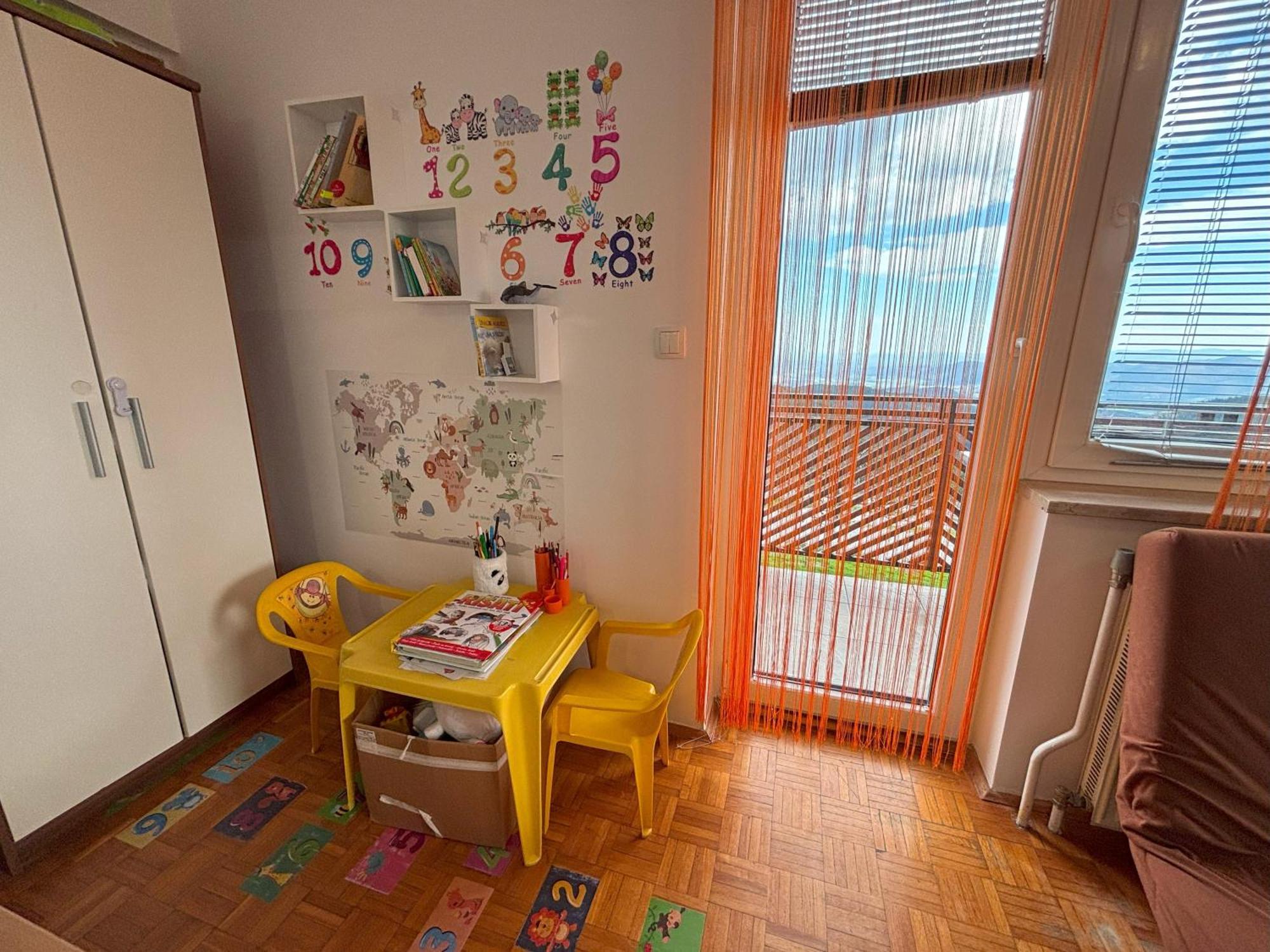 Apartment Panorama Zrece Luaran gambar