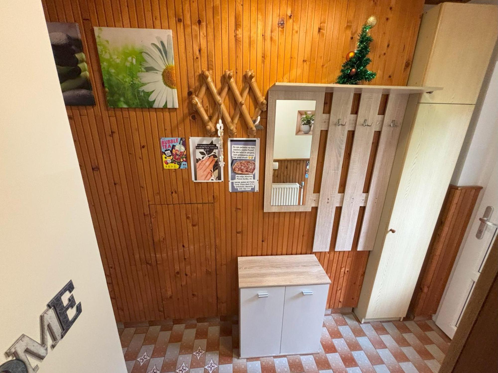 Apartment Panorama Zrece Luaran gambar