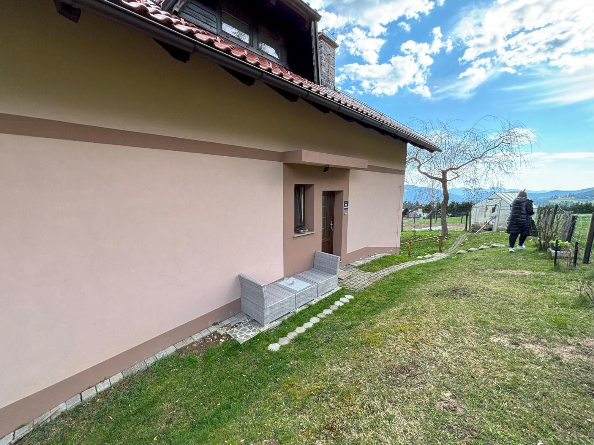 Apartment Panorama Zrece Luaran gambar