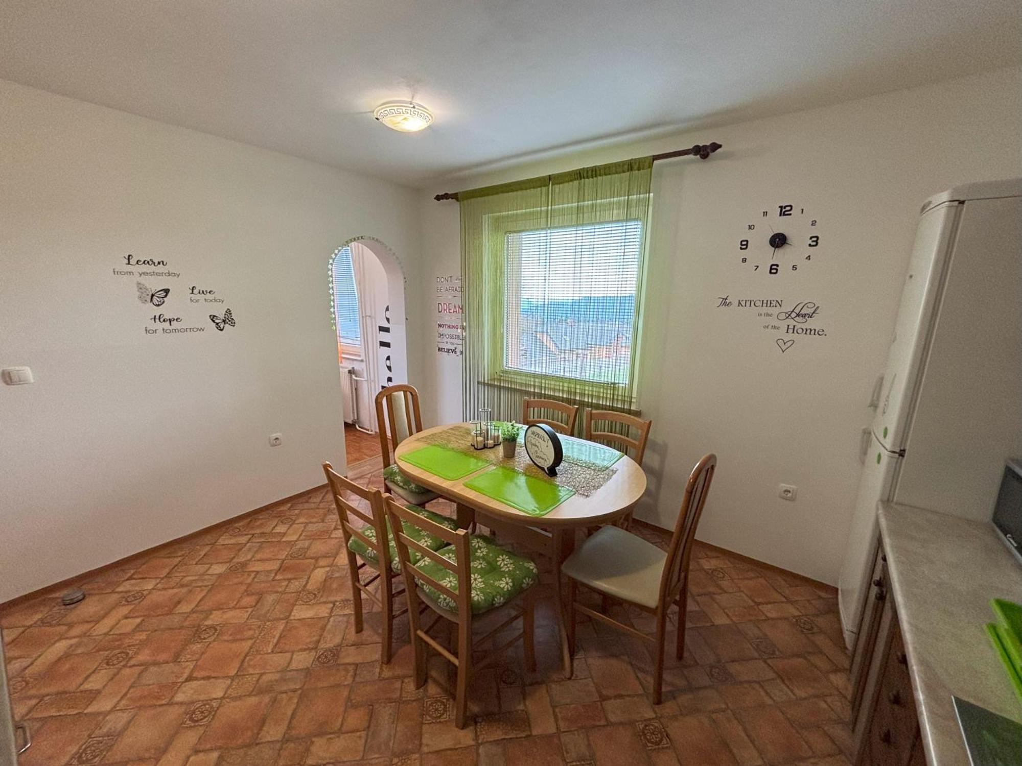 Apartment Panorama Zrece Luaran gambar