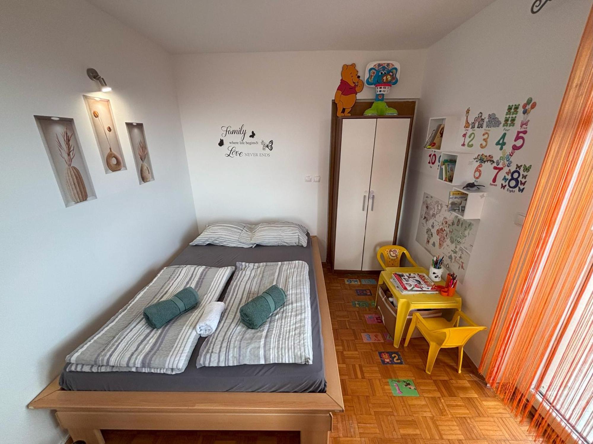 Apartment Panorama Zrece Luaran gambar